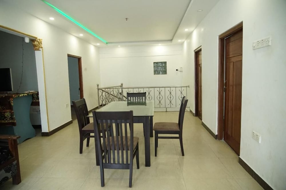 Sobia Villa