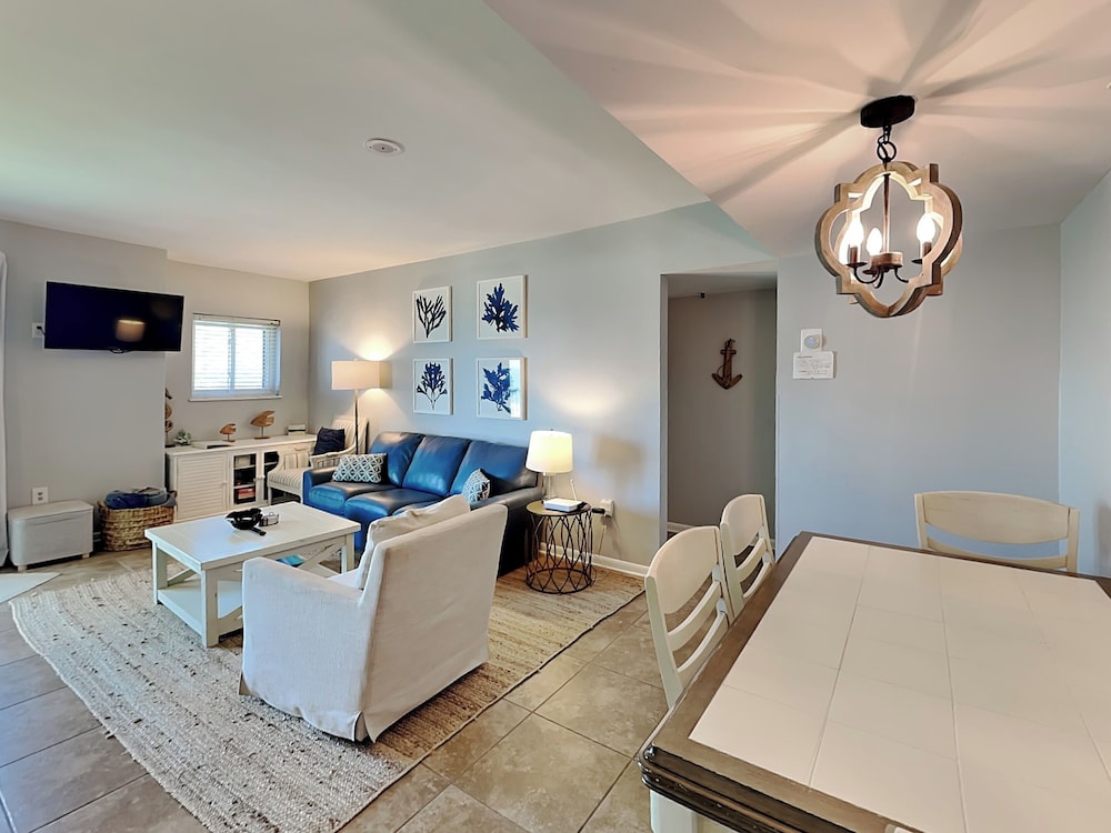 Royal Gulf Beach & Racquet Club #5816 by Southern Vacation Rentals