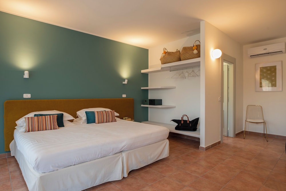 PianPieve Nature and Relax apartments