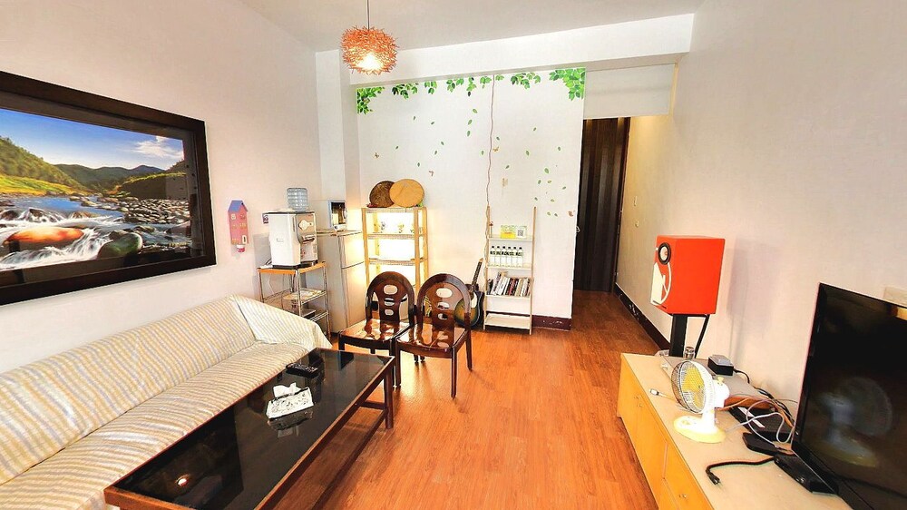 Gred House B&B