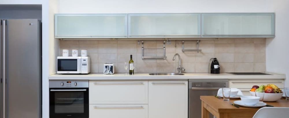 2BR Private Garden Ruppin by HolyGuest view 4