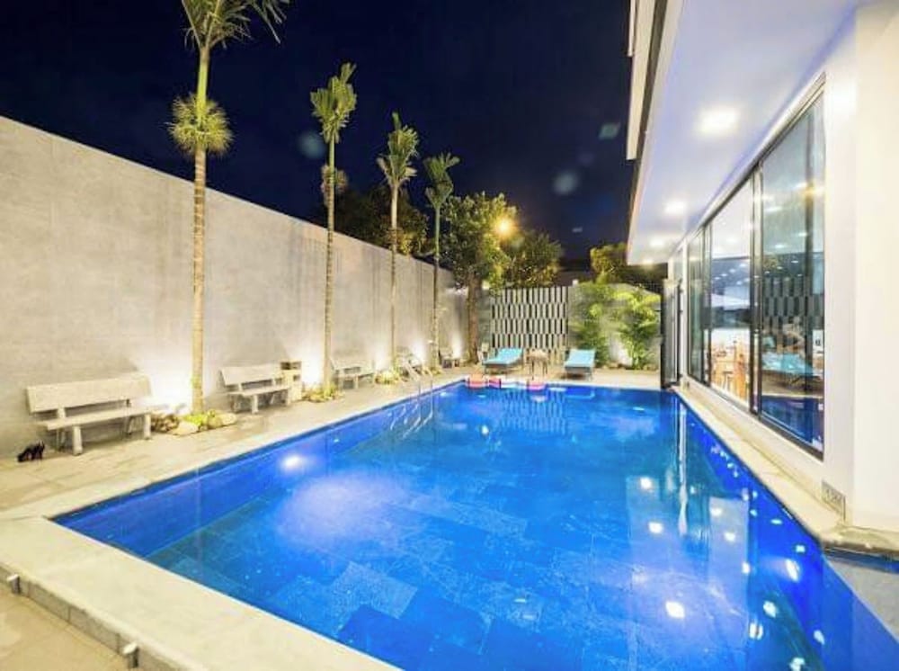Phuc Villa
