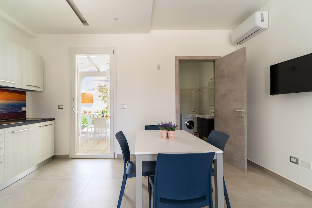2945 Residence Jolly Mare - Mono by Barbarhouse view 4