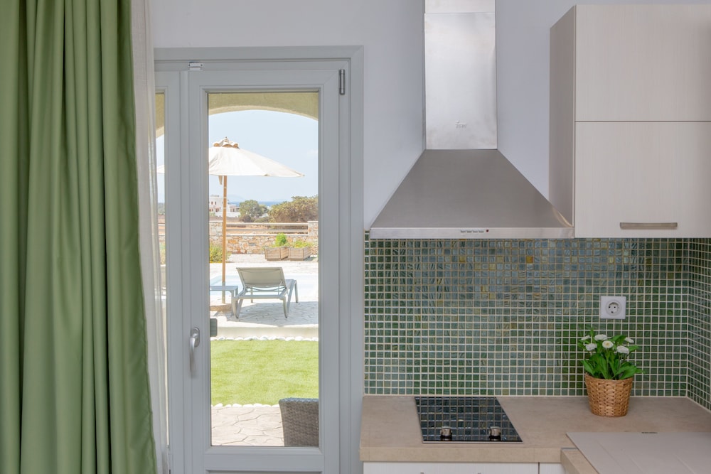 Sun and Moon Villas