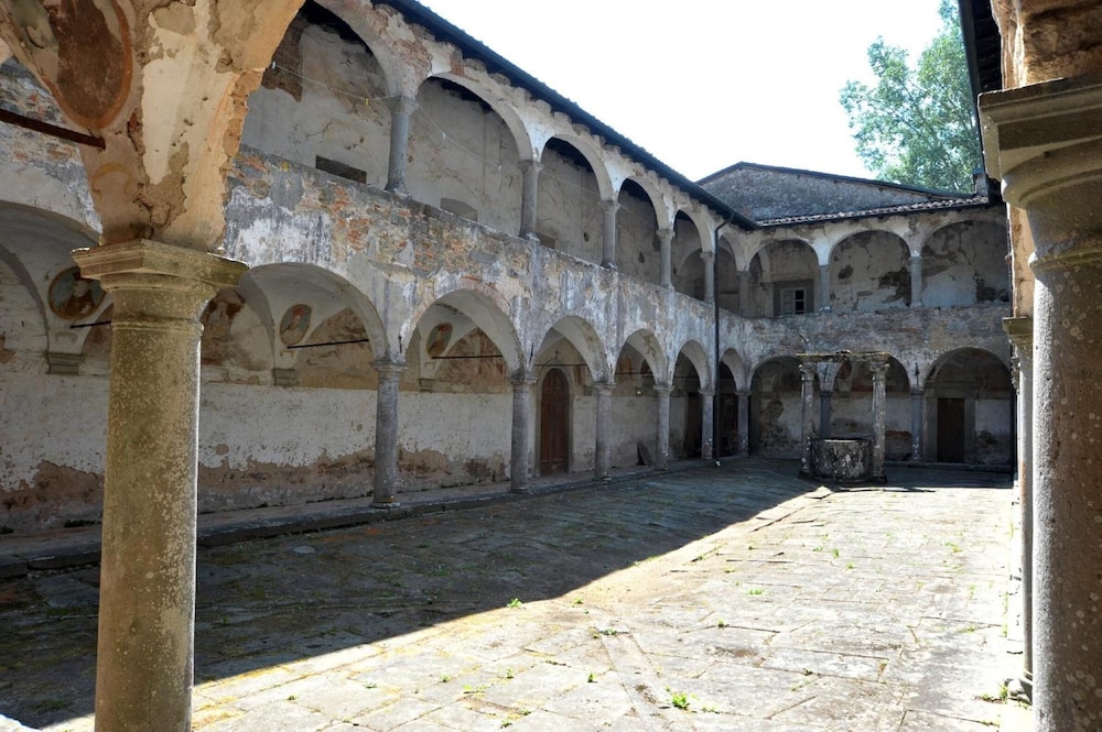 Agriturismo Ai Frati