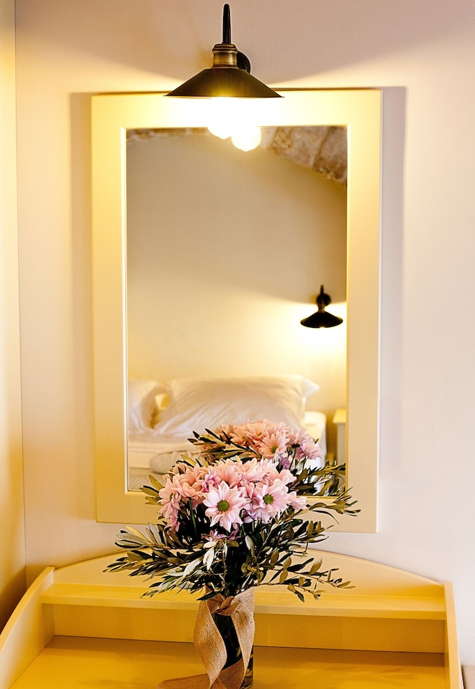 Petra Boutique Homes
