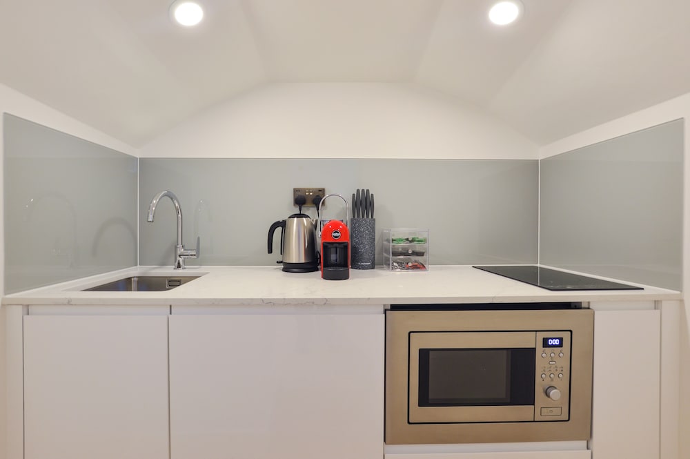 Star Street Studios by Concept Apartment