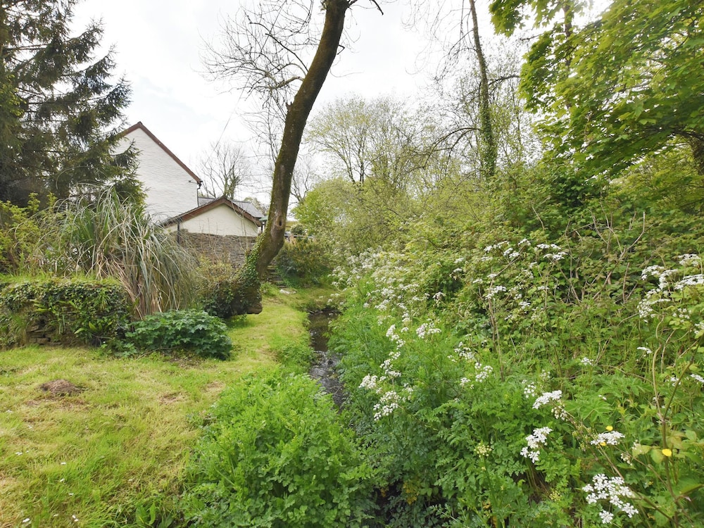 Mill Barn Denant