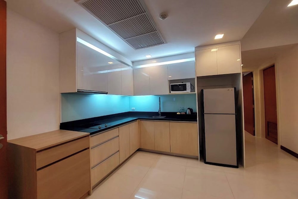 VIP Suite Residence At Tubkaak Beach, Krabi
