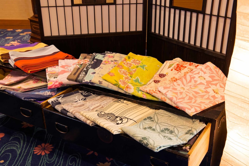 Gero Onsen Yamagataya