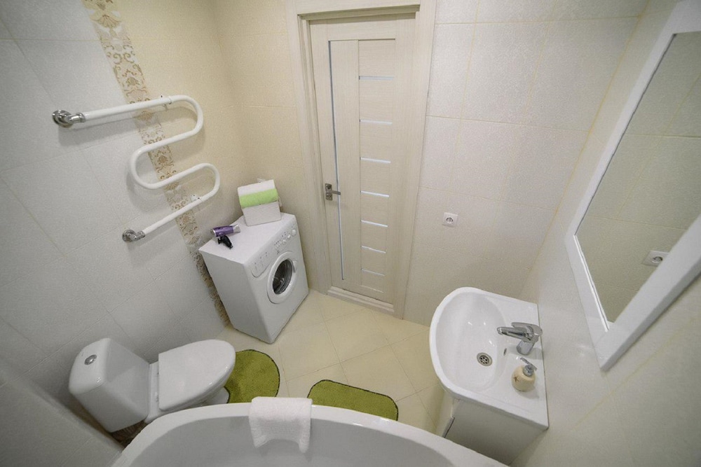PaulMarie Apartments in Soligorsk