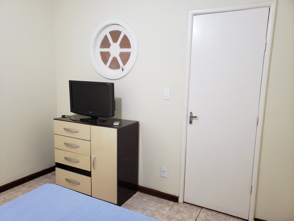 Centro da Cidade 2 quartos cama de casal