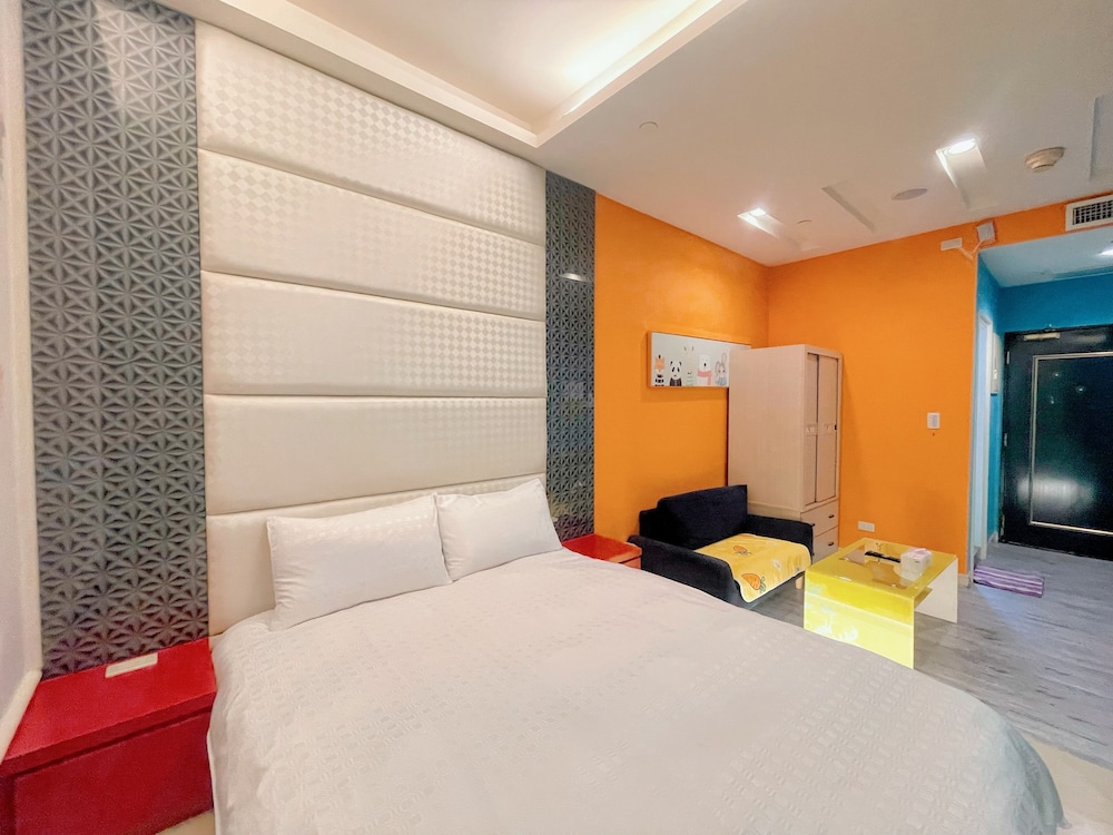 Kaohsiung Ramble Hotel