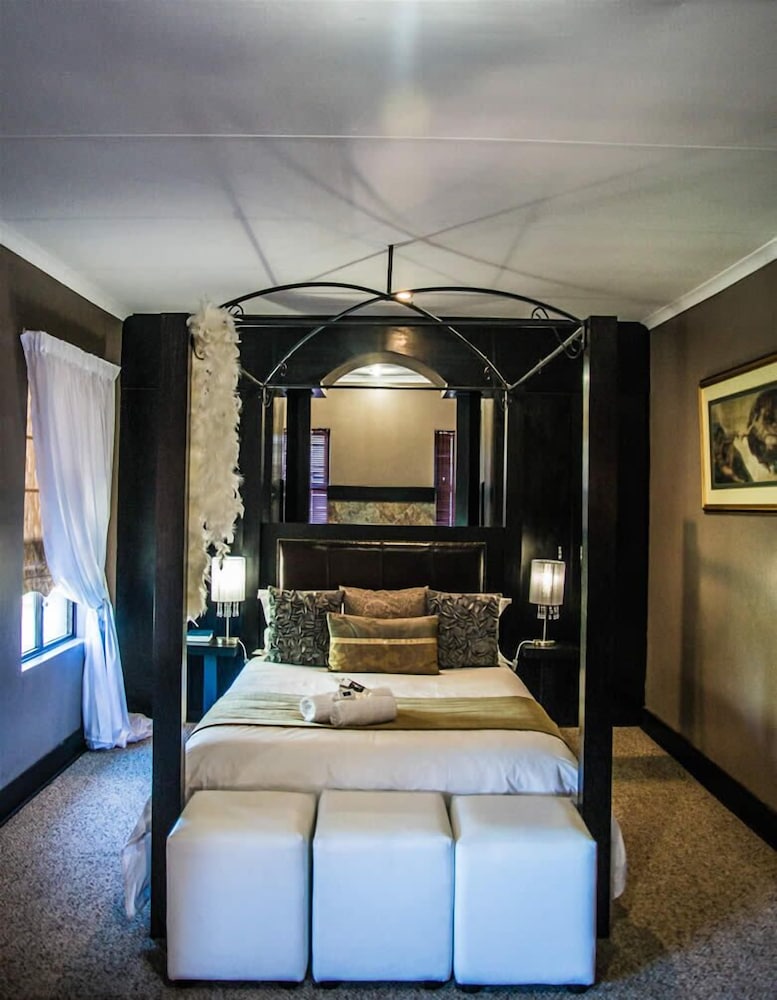 Andante Guesthouse
