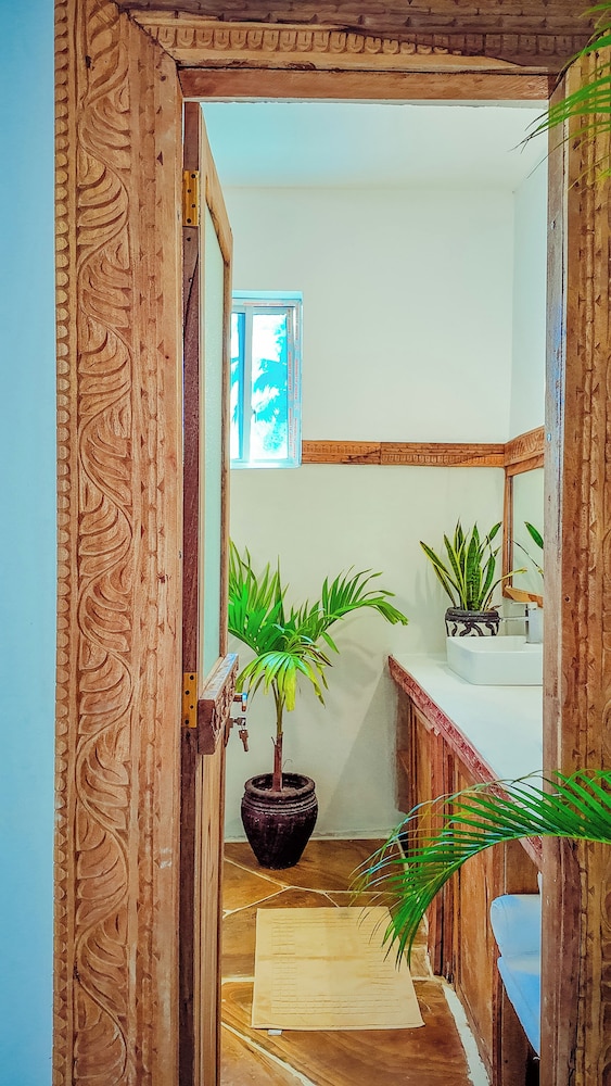 ZANZIBAR MAREA Luxury Villas