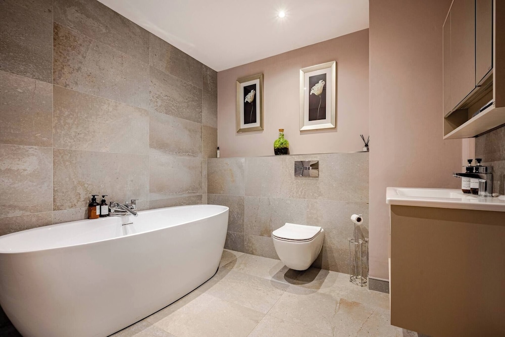 Luxury Apartment Belfast City Centre