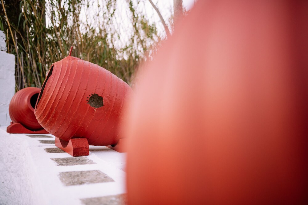 Villa Thimianos photo 3