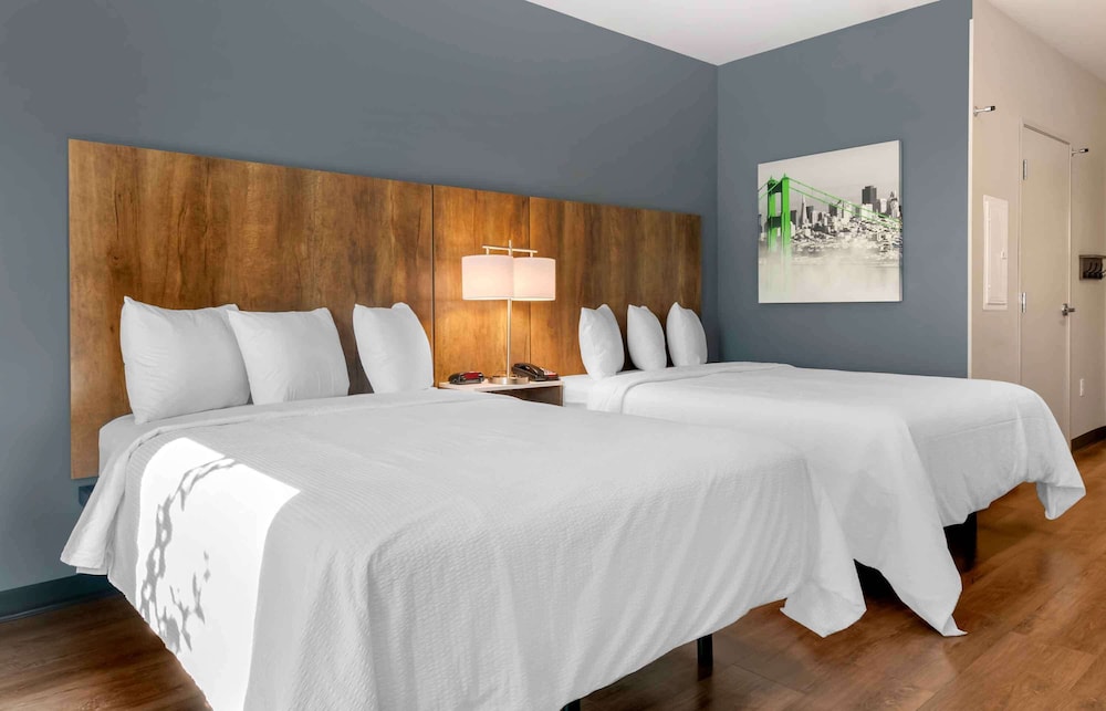 Extended Stay America Premier Suites - Reno - Sparks - Property Image 29