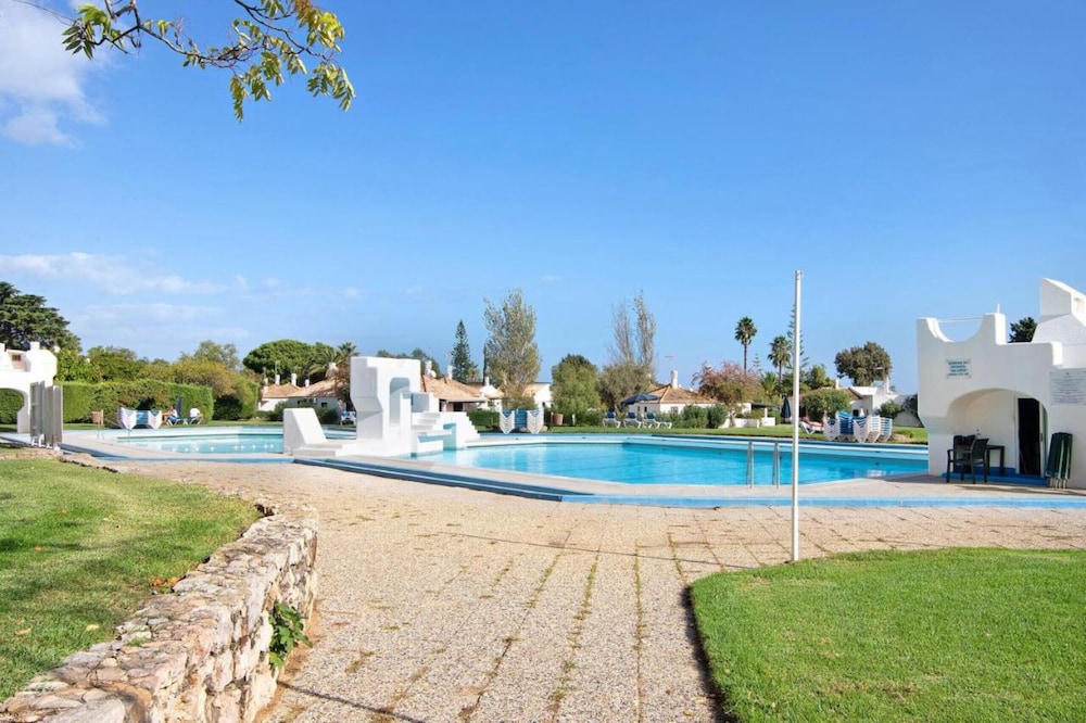 Pool Terrace Sweet Villa