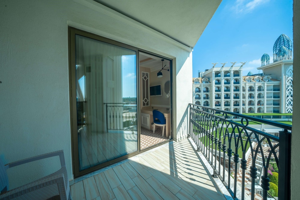 Granada Luxury Belek - All Inclusive