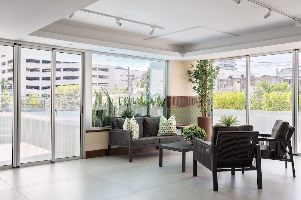Shalom Residences By YellowKey