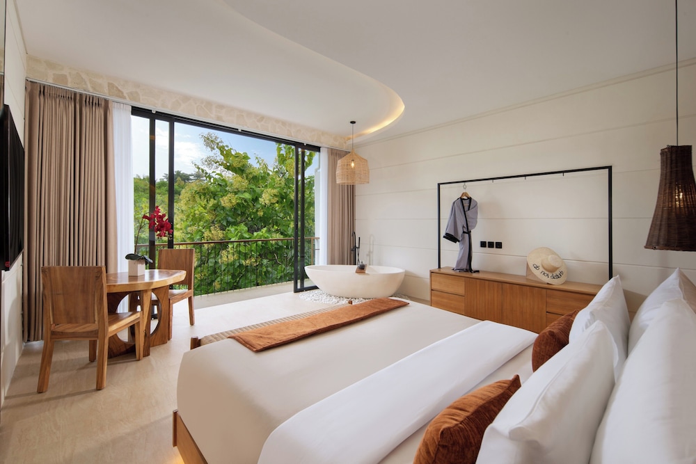 The Arden Villa Uluwatu by Ini Vie Hospitality