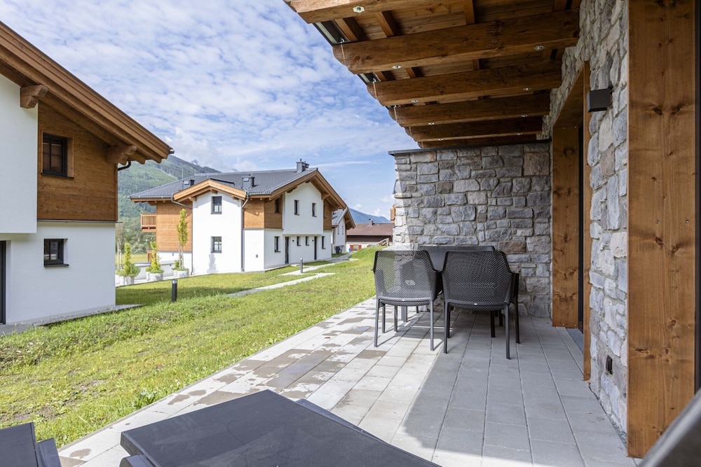 Superior Ferienhaus # 5D mit Sauna