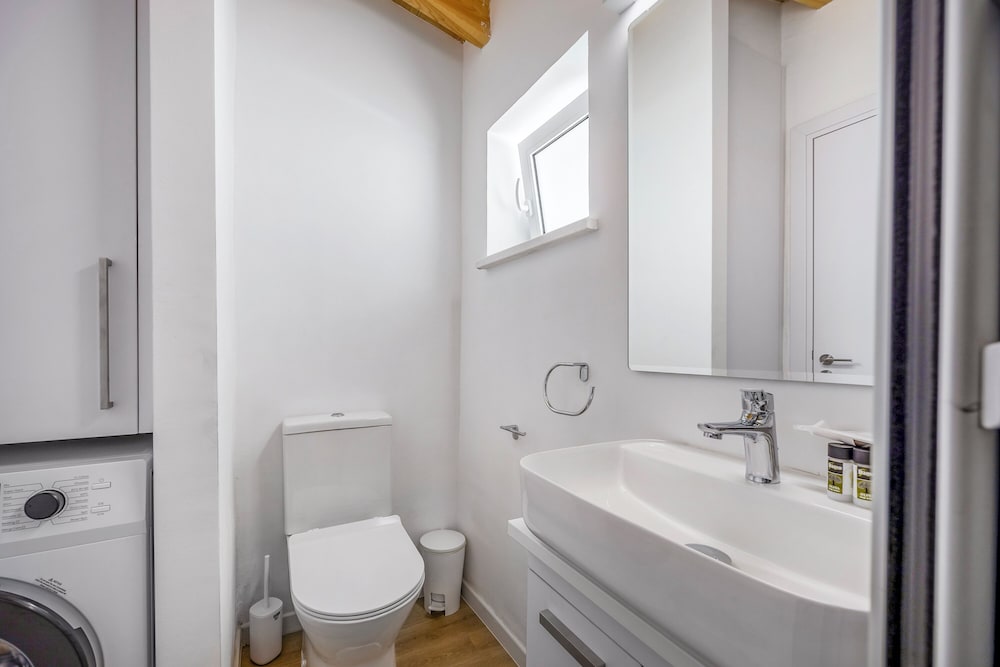 Olga Premium Apartments