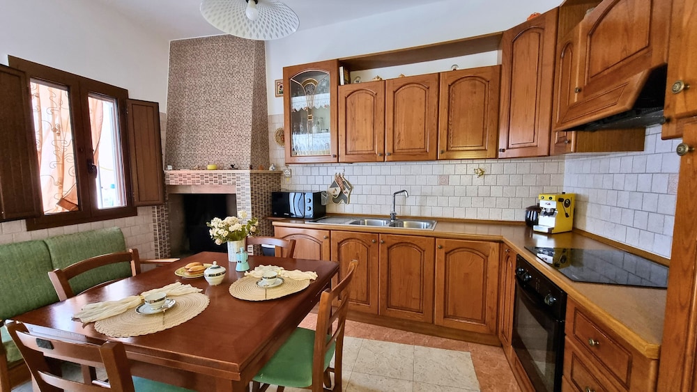 Independent House Near Otranto