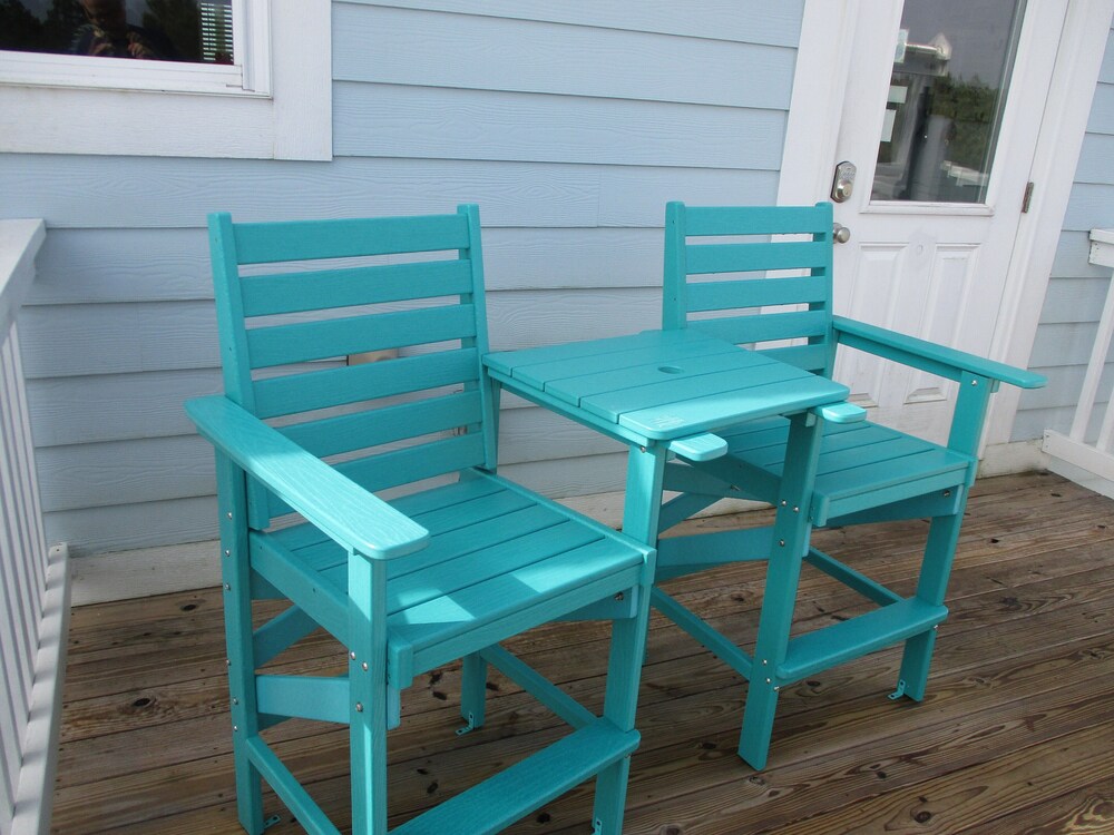 Living The Dream by Southern Vacation Rentals