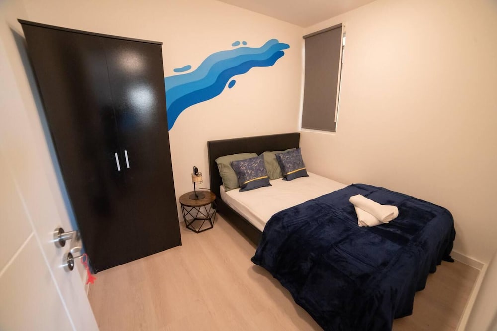 Stunning 1-bed Apartment in London