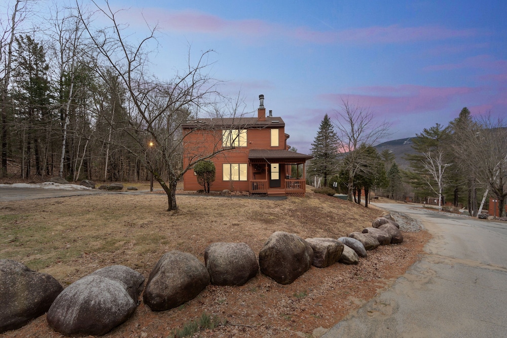 Twister's Little Sister 68a-i - Cozy Retreat 1 Bedroom Townhouse by The Summit at Gore Mountain