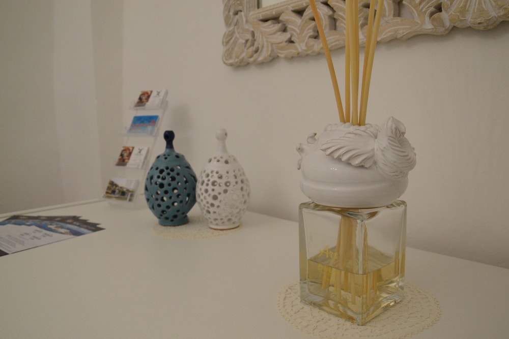 B&B Cuore di Vieste