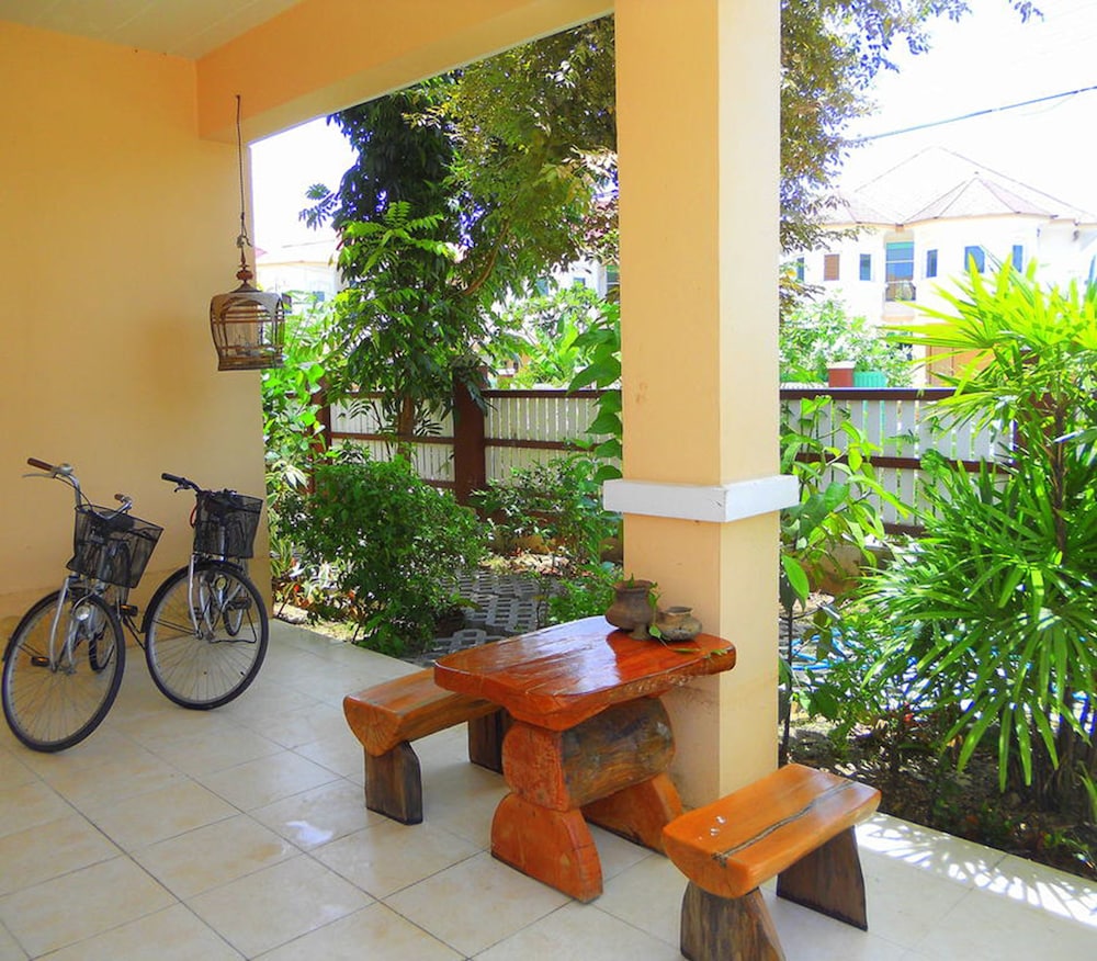 Kamalar Palace Longstay house