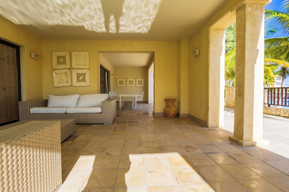 Secluded Luxury Retreat in Cap Cana