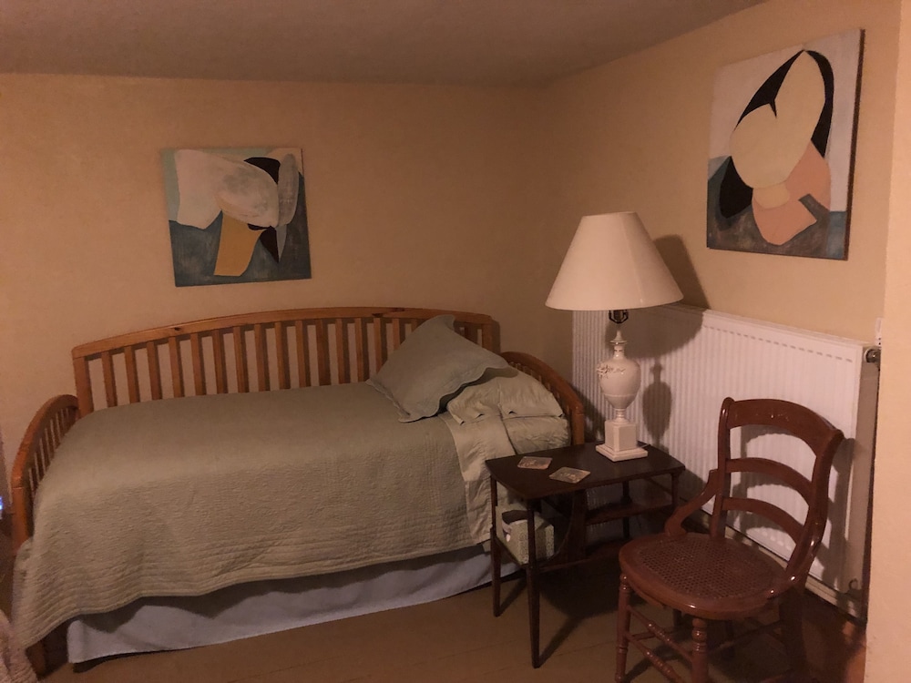 Artha Bed and Breakfast