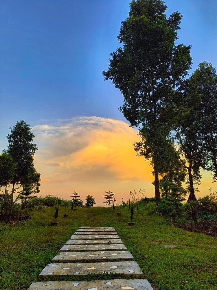 Infinity Viewpoint Homestay