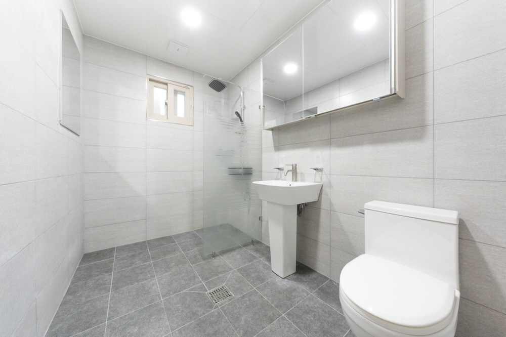 Gangneung Thenext Pension