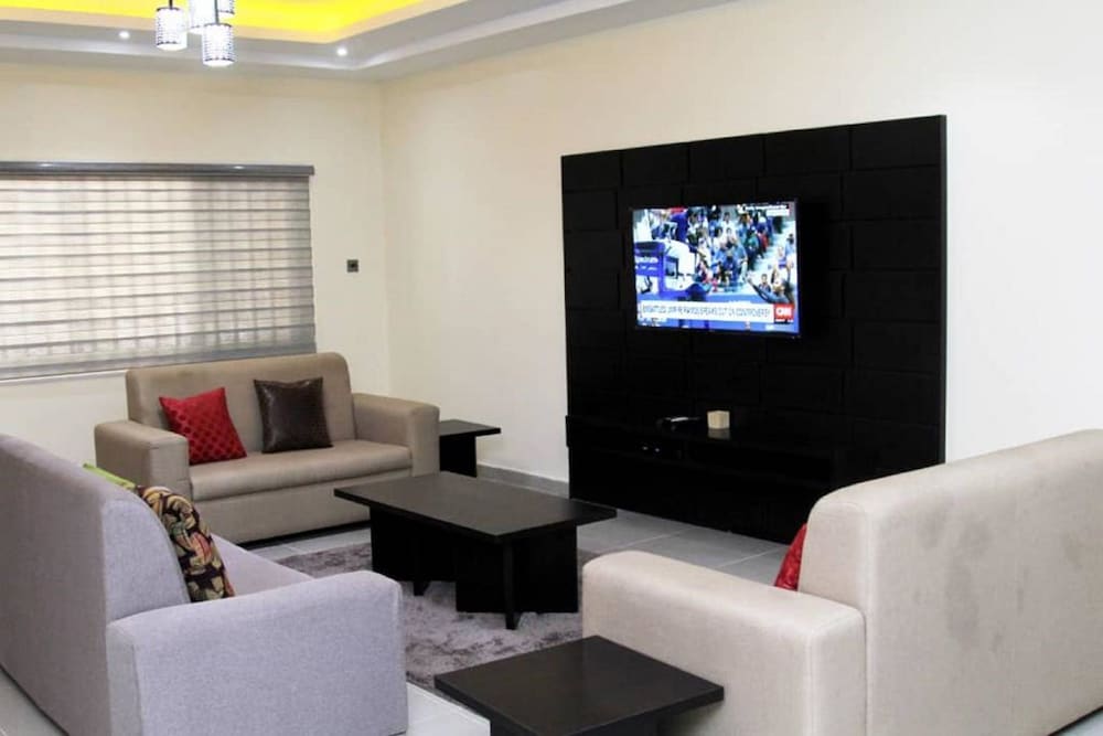 Vulcan Suites view 4