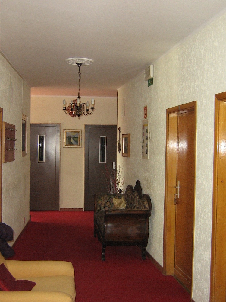 Hotel Garni Lux