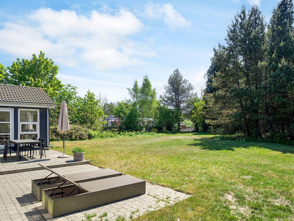 4 Star Holiday Home in Vig