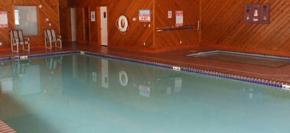 Hotel Condos At 530 E. Hiawatha