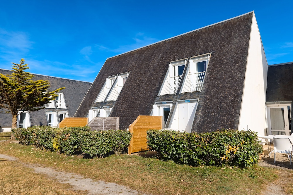 Vacancéole - Résidence Sud Océan, photo 81