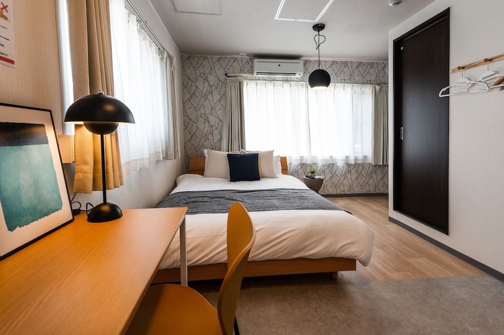 Hale Hotel Miyakojima view 4