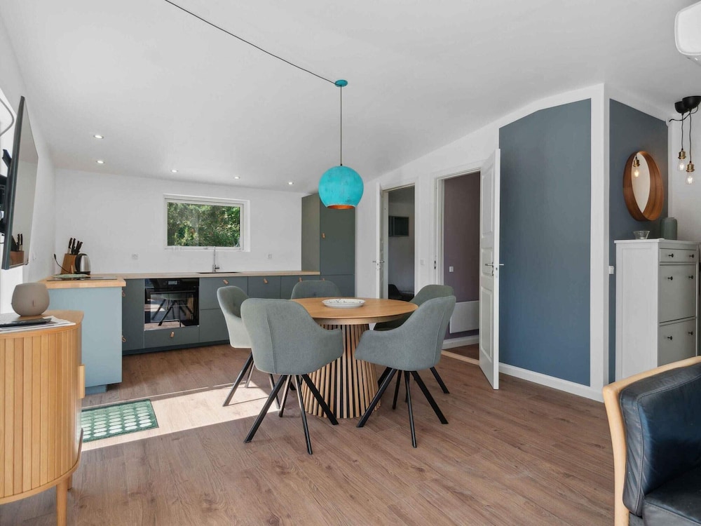 5 Star Holiday Home in Allinge