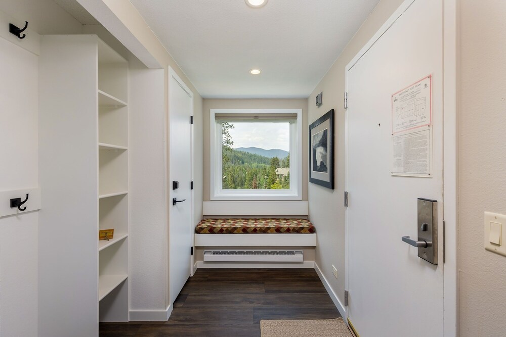 The Pines - Keystone Ski Resort CO Vacation Lodging