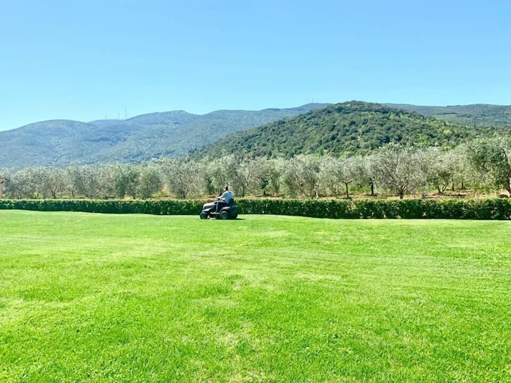 Agriturismo Monte Argentario