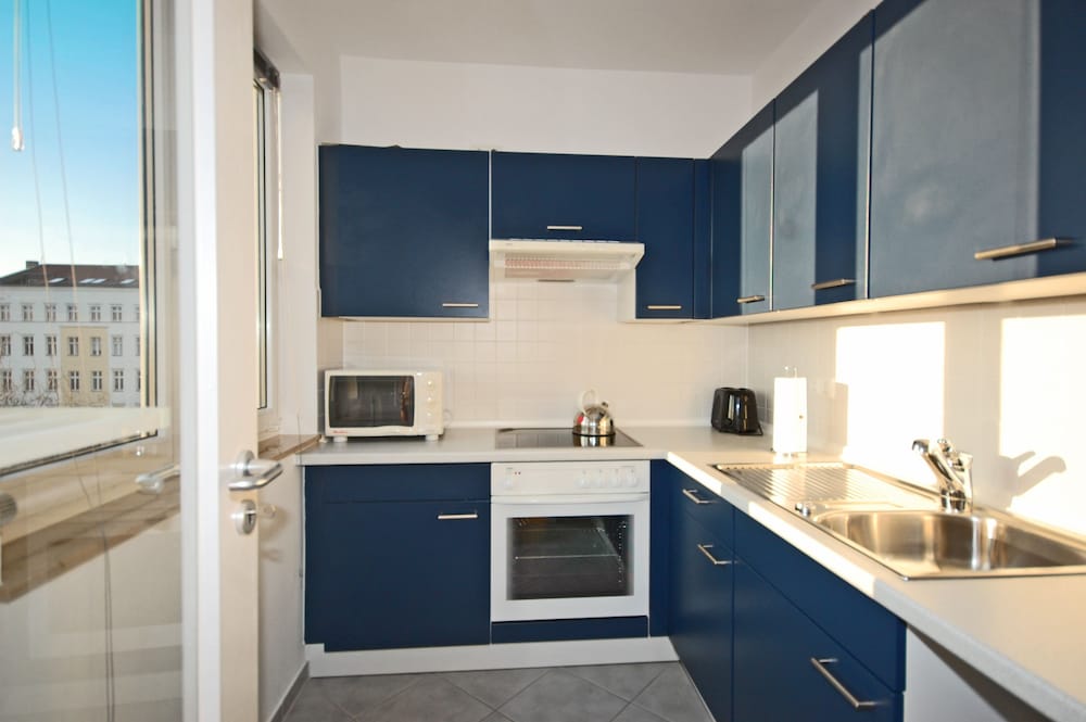 Parkview Apartments