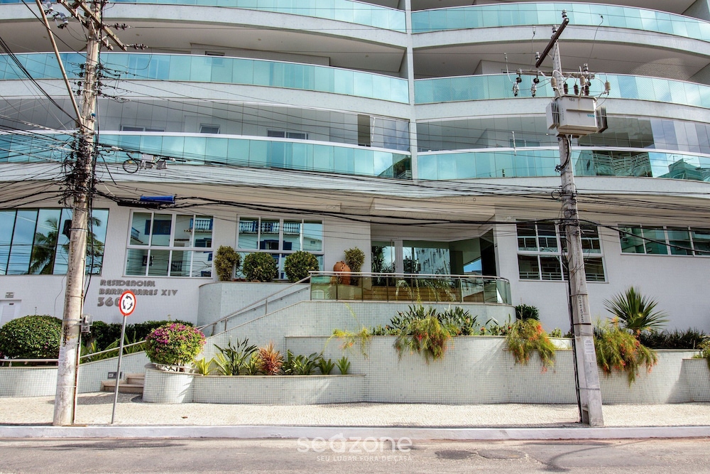 Beaut apt in Praia do Forte, 700m From sea Rbm207