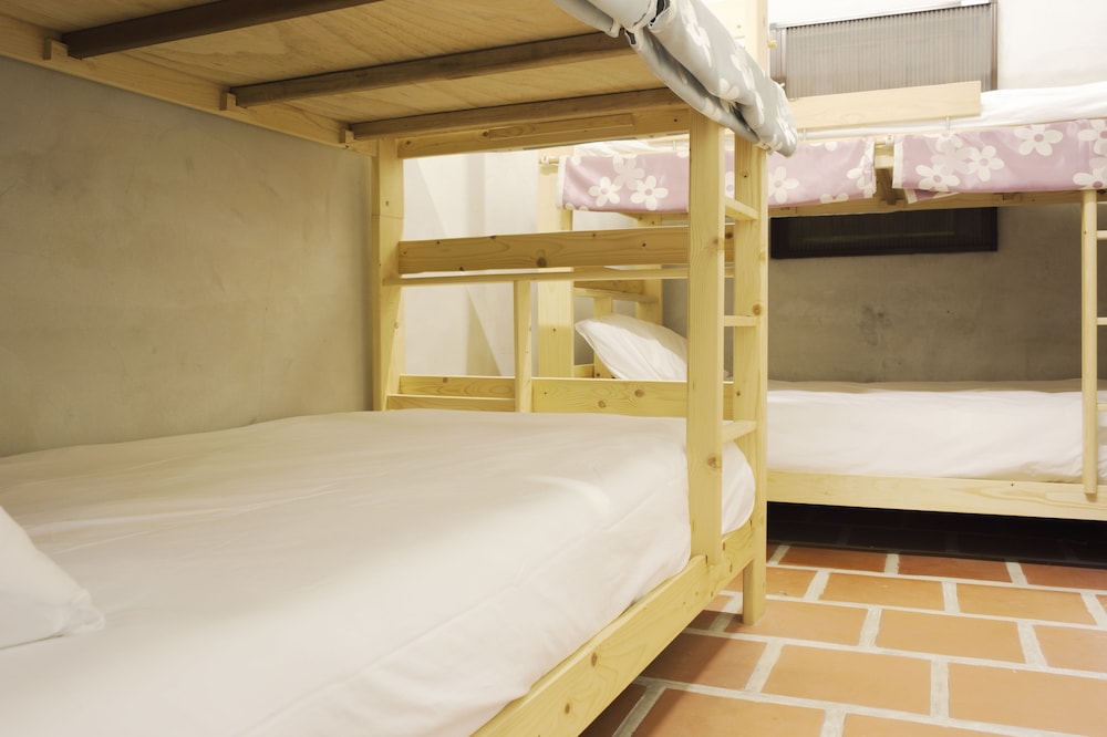Horseshoe Crab Cottage - Hostel